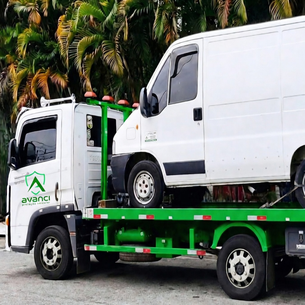 Guincho Avanci Associados