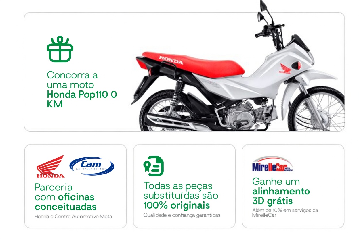 Benefícios Promocionais Avanci